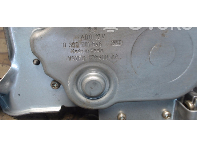 Моторчик заднего дворника V97FB17W400AA, 0390201546    Ford Puma
