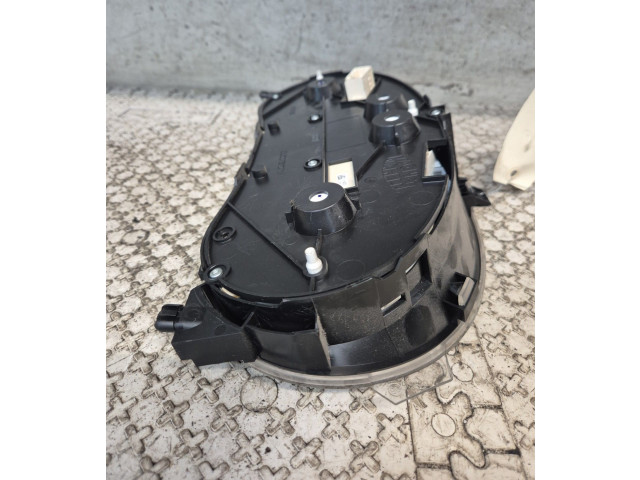 Панель приборов 9801642280   Citroen Jumpy       