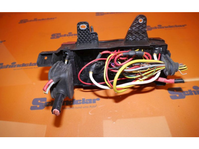 Блок предохранителей GX7314A076, GX7314A076 Jaguar XE