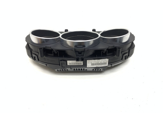 Přístrojová deska Mercedes-Benz E A207 2016 A2129007229