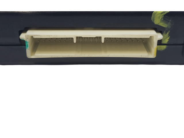 Блок управления задней подвеской 106098903B, 0316J50012544 Tesla Model S