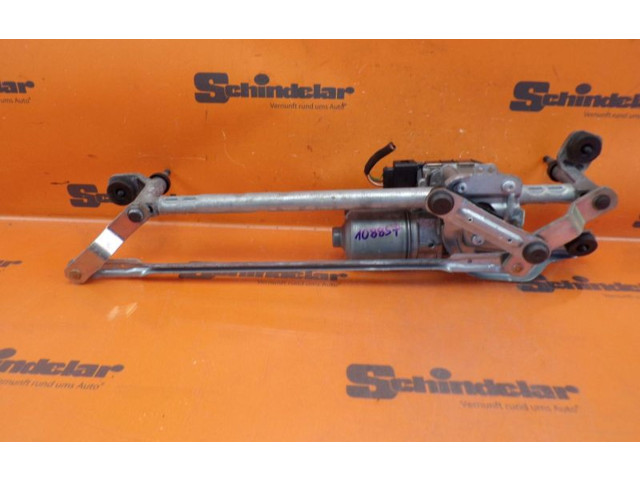 Двигатель стеклоочистителей    3397021672, 3397021672   Volkswagen Golf VII