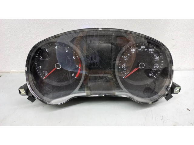 Панель приборов 5C6920954B   Volkswagen Jetta VI       