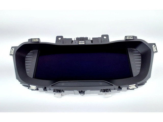 Спидометр (приборный щиток) 5E3920770C Skoda Octavia Mk4