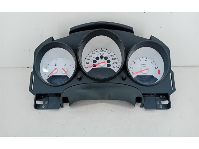 Přístrojová deska Dodge Caliber 2006 P05107000AG