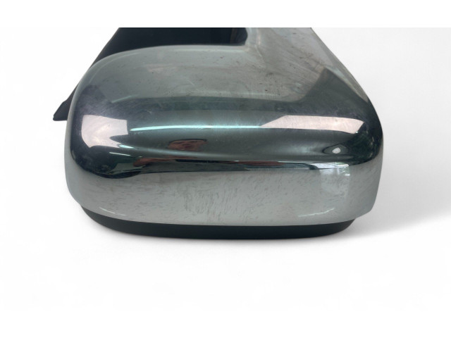 Zpětné zrcátko Volkswagen Caddy 2010 56508811