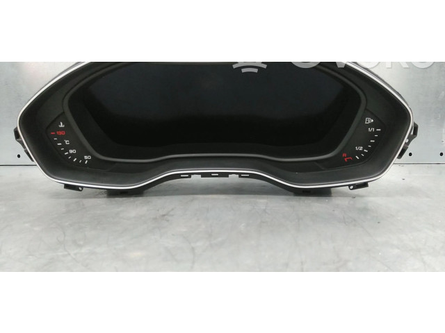 Панель приборов 8W5920790D, 8W5920790DX Audi Q5 SQ5