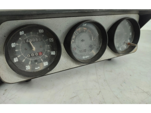 Přístrojová deska Peugeot 304 2020 N.V, 149055KM