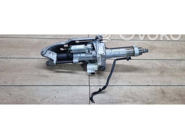    Рулевая рейка A1644600916, 16878009   Mercedes-Benz GL X164 2006 - 2012 года