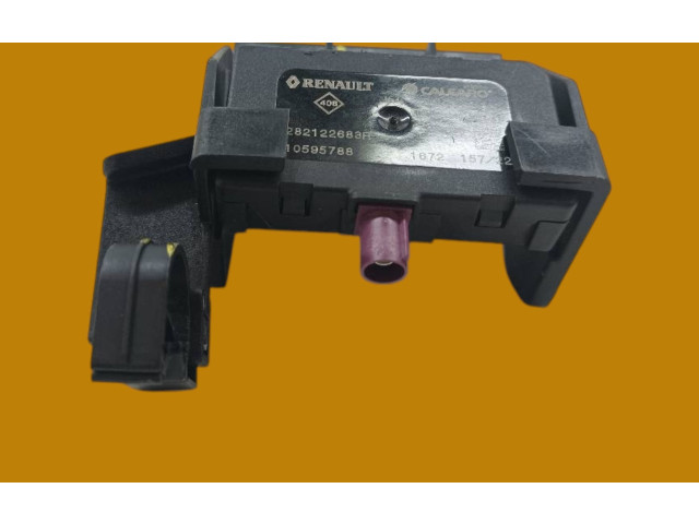 Блок управления 282122638R   Dacia Sandero III