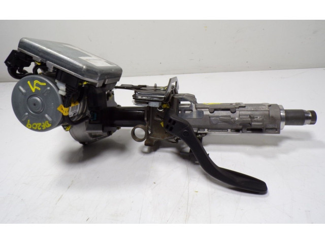    Рулевая рейка 2Q2423510AK, 2Q2909144M   Audi A1 2018 -  года