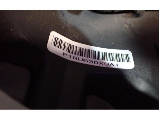 Руль Fiat Freemont   -  года P1RU63DX9AI, P1RU63DX9AI      