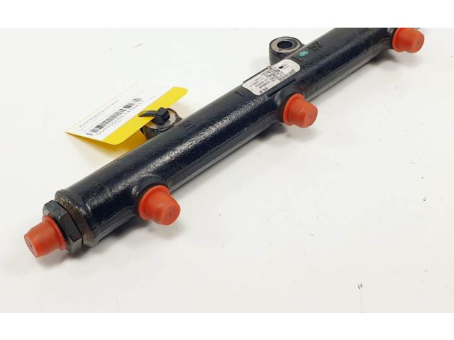 Топливная рампа 4R8Q9D280AC, A2C20001330   Jaguar XF X250   для двигателя D/7G