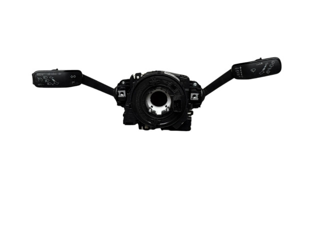 Подрулевой шлейф SRS 5Q1953549   Volkswagen Golf VII