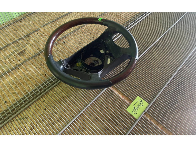 Volant Mercedes-Benz G W461 463 2004 A2104600303  