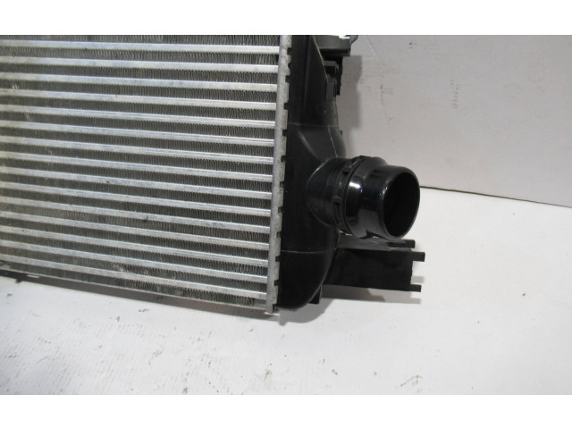 Интеркулер 14495154R Dacia Sandero