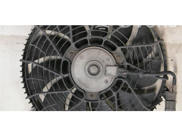 Вентилятор радиатора     ENKELTM.KAPPE    Suzuki Grand Vitara I 