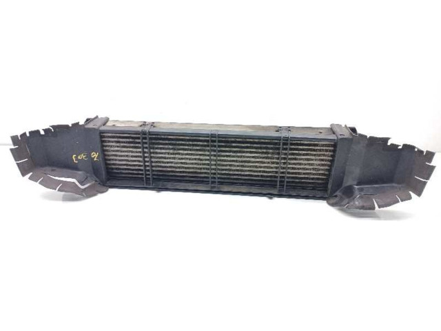 Интеркулер  A2045000200   Mercedes-Benz E A207 