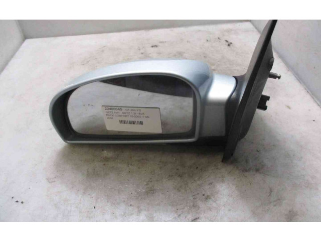 Зеркало электрическое        Hyundai Getz   -  года   