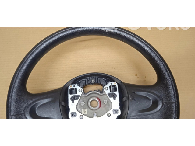 Руль Mini One - Cooper Coupe R56 2005 - 2014 года