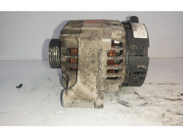 Генератор    Citroen Saxo      