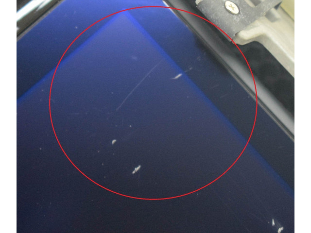 Дисплей 8V0857273N Audi A3 S3 8V