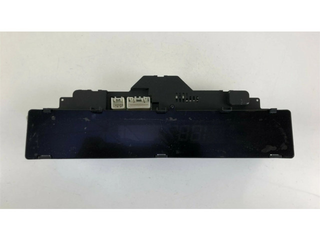 Přístrojová deska Nissan Atleon 2013 47050B, H2135