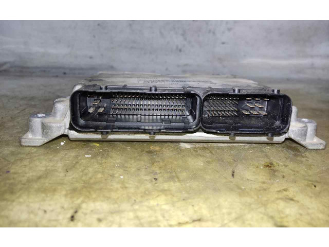 Řídící jednotka 0281001955 Fiat Punto (188) 2003