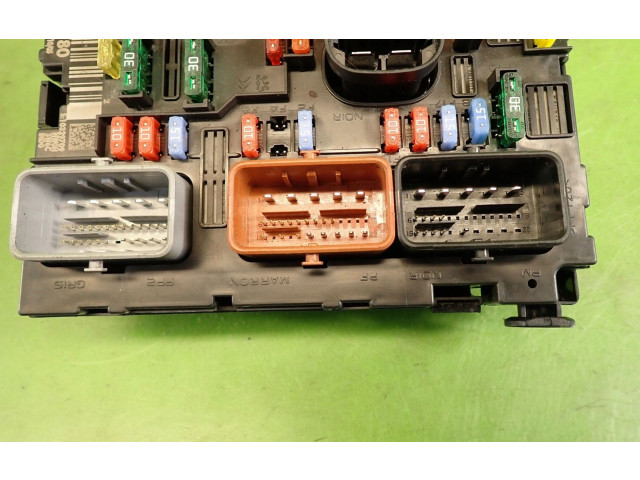 Модуль управления BSM 965974178010329709   Citroen C3