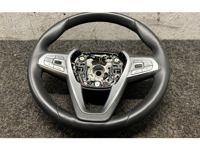 Volant BMW 7 G11 G12 2017   