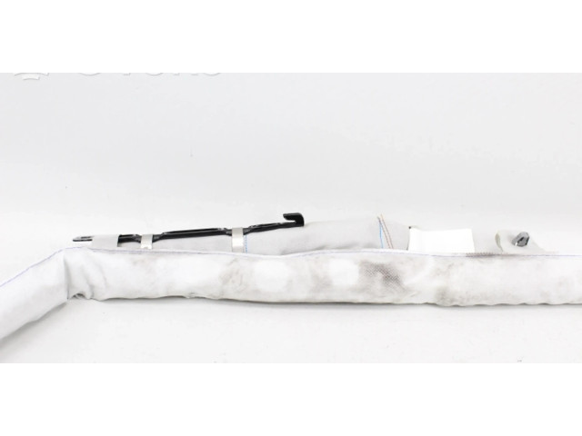 Боковая подушка безопасности    Chevrolet Spark