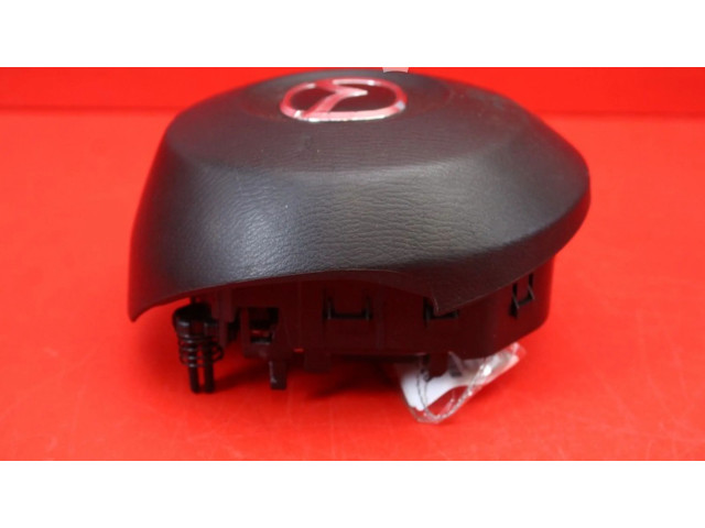 Подушка безопасности водителя Mazda 3 II