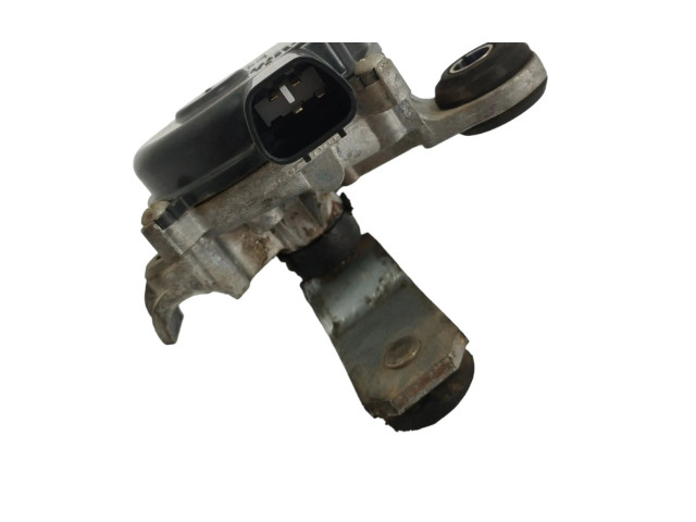 Двигатель стеклоочистителей 6614C004 Nissan X-Trail T32 2016