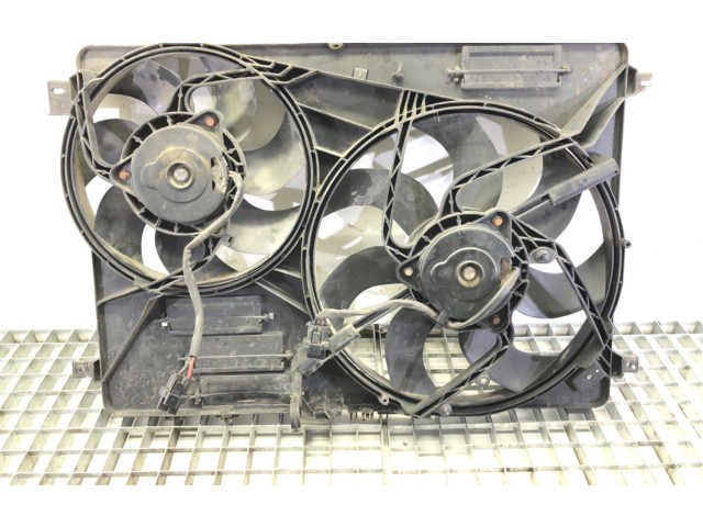 Комплект вентиляторов 8240515 Land Rover Freelander 2 - LR2