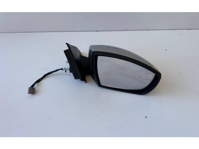 Зеркало электрическое Ford S-MAX 2006 - 2015 года