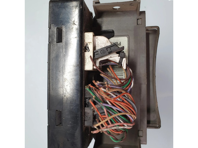 Блок комфорта 8200190269, 20440864   Renault Laguna II   