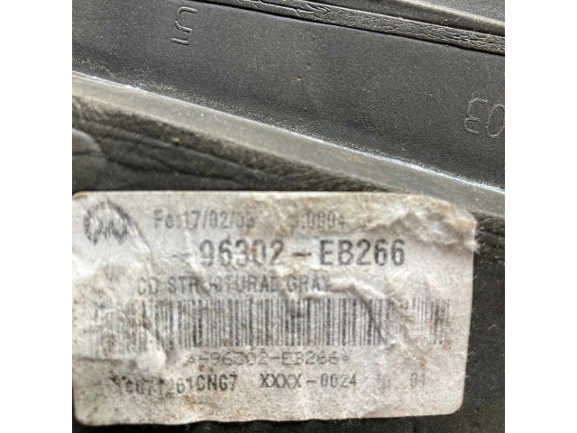 Зеркало электрическое левое Nissan Pathfinder R51 2005-2012 года