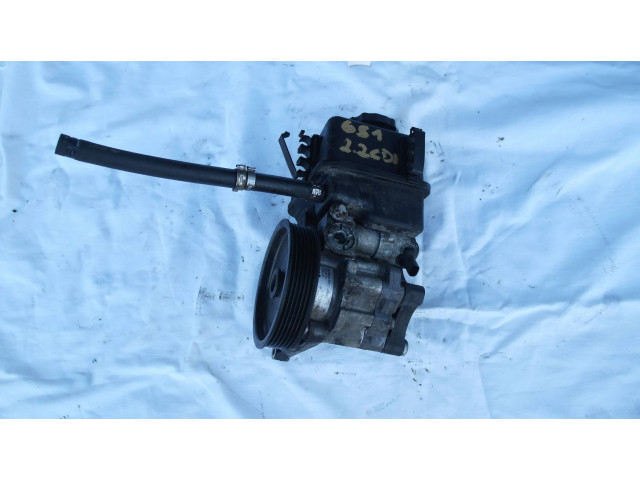 Vstřikovací čerpadlo 226D Mercedes-Benz C W205