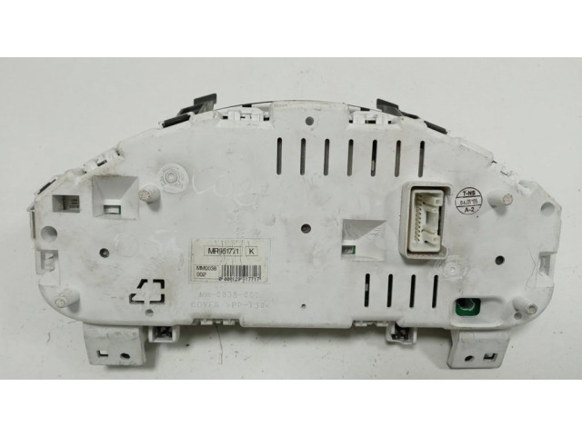 Панель приборов MR951771, MM0038002 Mitsubishi Colt