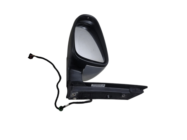 Зеркало электрическое        Volkswagen Touran II  2010 - 2016 года   