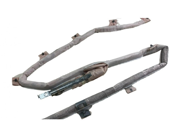 Боковая подушка безопасности 3V9880742D, 3V9880742E   Skoda Superb B8 (3V)