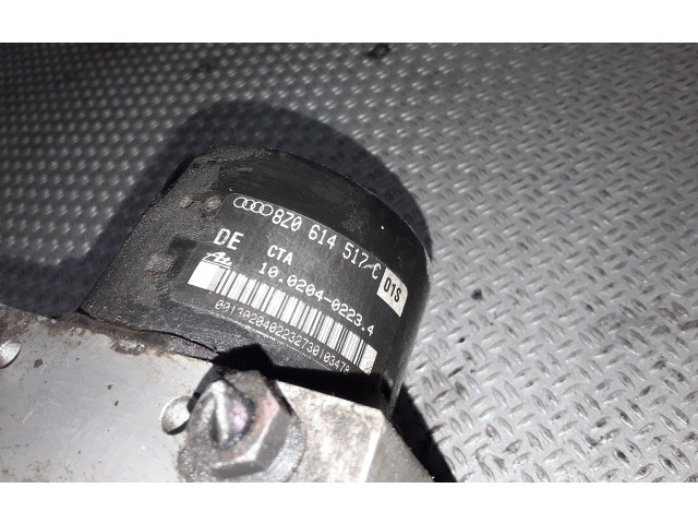 Блок АБС 8Z0907379B, 8Z0614517C Audi A2 - года