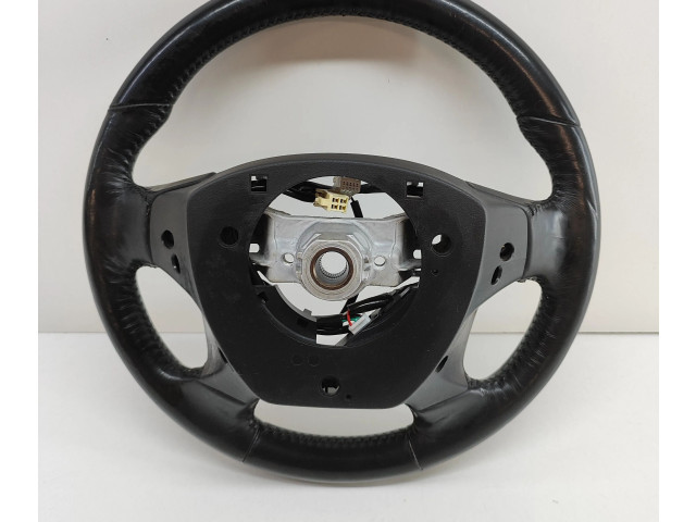 Руль Mitsubishi Outlander 2013 - 2021 года 4400A826