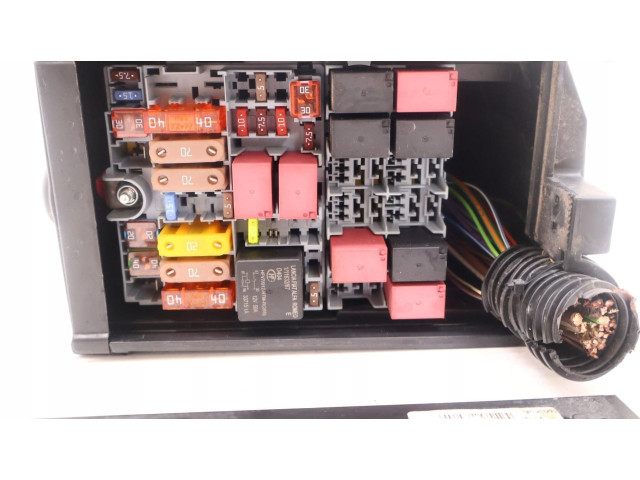 Блок предохранителей 5451142314 Jeep Renegade