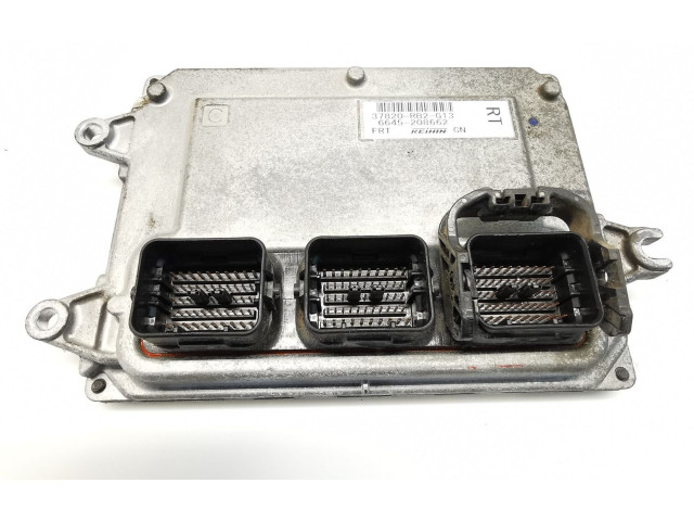 Řídící jednotka 37820RB2G13 Honda Jazz 2010