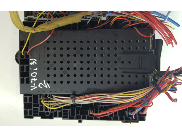 Дисплей 8622520 Volvo V70