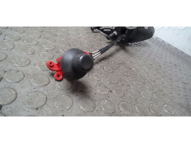 Зеркало электрическое Skoda Octavia Mk1 (1U) 1996 - 2004 года