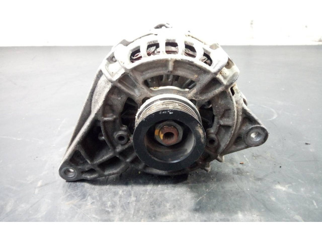 Генератор A0009063322, P3-B5-9-3   Mercedes-Benz A W176      