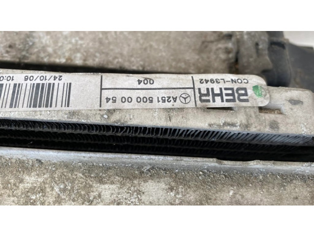 Комплект радиатора