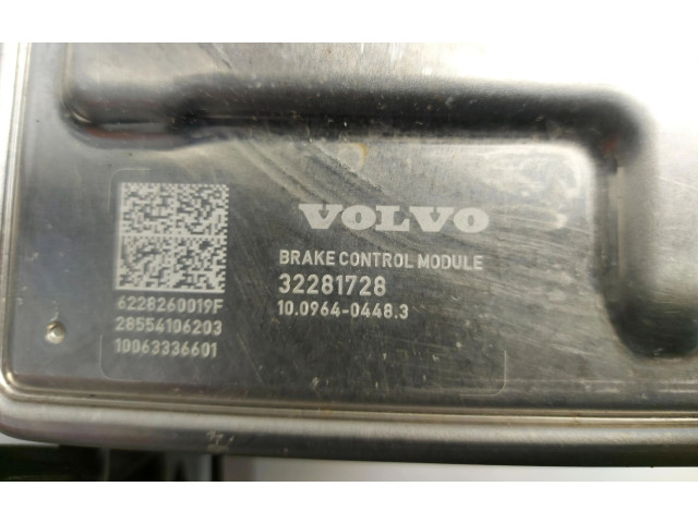 Блок АБС 32333276 Volvo XC40 - года